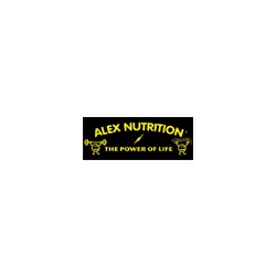 Logo di ALEX NUTRITION