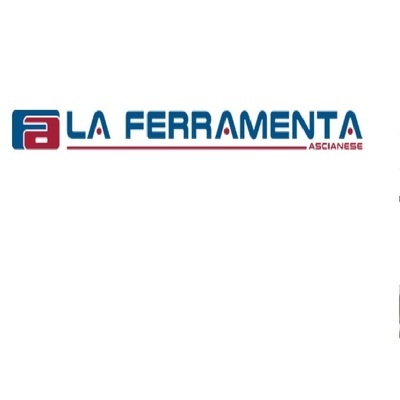 Logo di FERRAMENTA ASCIANESE