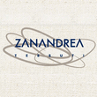 Logo di ZANANDREA TESSUTI