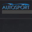 Logo di AUTOSPORT