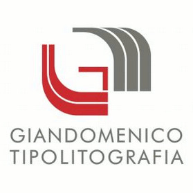 Logo di TIPOGRAFIA GIANDOMENICO