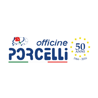 Logo di POR.CELLI