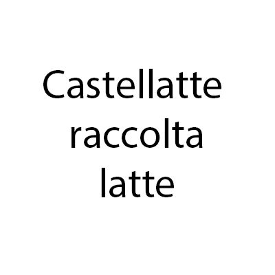 Logo di CASTELLATTE