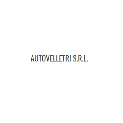 Logo di AUTOVELLETRI