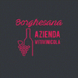 Logo di BORGHESANA AZIENDA VITIVINICOLA
