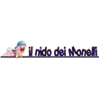 Logo di IL NIDO DEI MONELLI