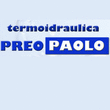 Logo di PREO PAOLO TERMOIDRAULICA