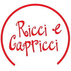 Logo di RICCI E CAPRICCI