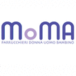 Logo di SALONE MOMA