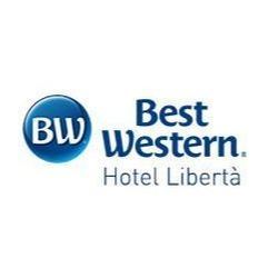 Logo di HOTEL LIBERTA' BEST WESTERN LIBERTÀ