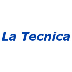 Logo di LA TECNICA