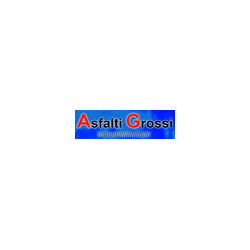 Logo di ASFALTI GROSSI