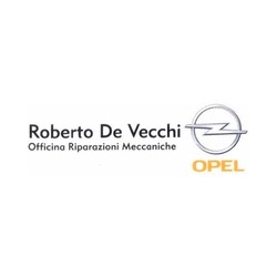 Logo di AUTOFFICINA DE VECCHI