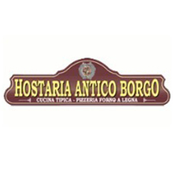 Logo di HOSTARIA ANTICO BORGO