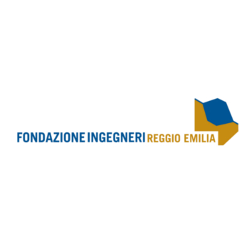 Logo di FONDAZIONE INGEGNERI REGGIO EMILIA