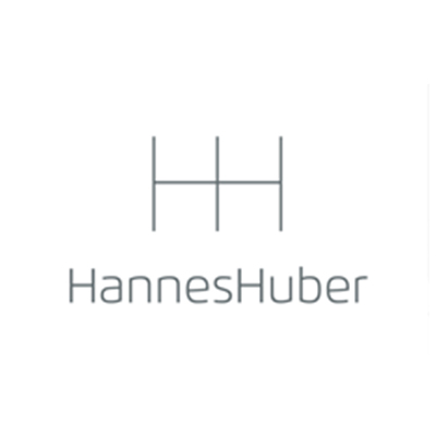 Logo di HANNES HUBER