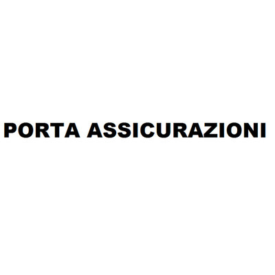 Logo di PORTA ASSICURAZIONI