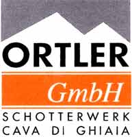 Logo di ORTLER srl