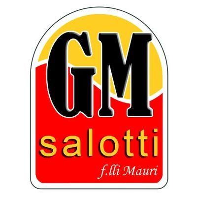 Logo di G.M. SALOTTI