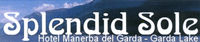 Logo di HOTEL SPLENDID SOLE