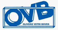 Logo di OLIVERO VETRI BOVES