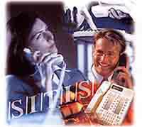 Logo di S.I.T.I.S. srl