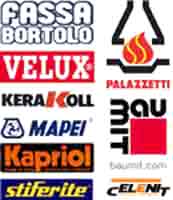 Logo di MAREGA EDILIZIA sas