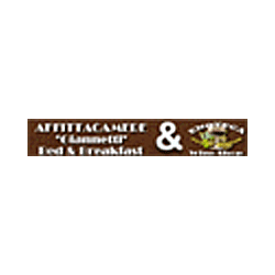 Logo di AFFITTACAMERE GIANNETTI