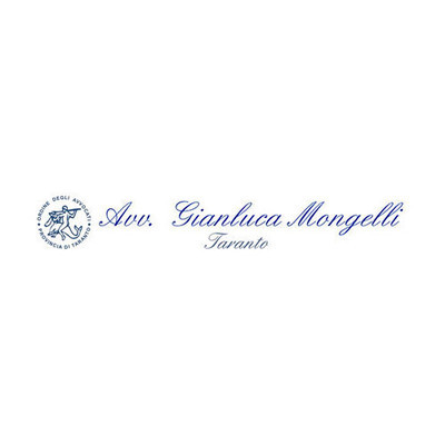 Logo di AVV. GIANLUCA MONGELLI