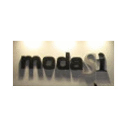 Logo di MODA SÌ