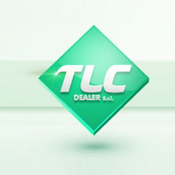 Logo di TLC DEALER