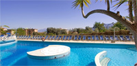 Logo di HOTEL CONCA PARK