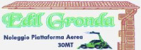 Logo di EDIL GRONDA