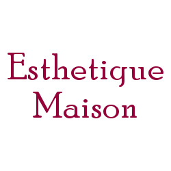 Logo di ESTHETIQUE MAISON