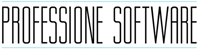 Logo di PROFESSIONE SOFTWARE