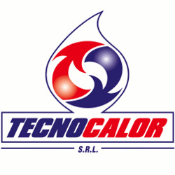 Logo di TECNOCALOR