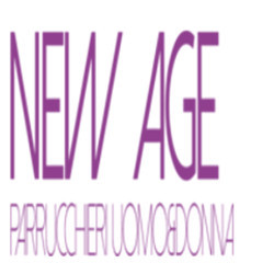 Logo di NEW AGE PARRUCCHIERI