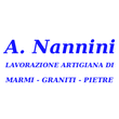 Logo di NANNINI MARMO