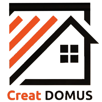 Logo di CREAT DOMUS