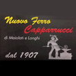 Logo di NUOVO FERRO CAPPARRUCCI