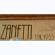 Logo di PANIFICIO ZANETTI
