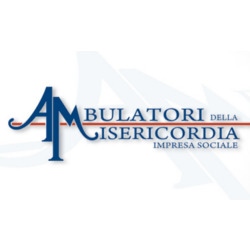 Logo di AMBULATORI DELLA MISERICORDIA - IMPRESA SOCIALE