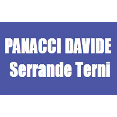 Logo di SERRANDE DAVIDE PANACCI