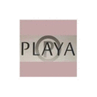 Logo di PLAYA