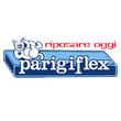 Logo di PARIGIFLEX