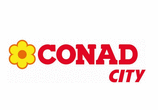 Logo di CONAD CITY A.P.L. SRL