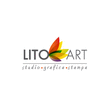 Logo di GRAFICHE LITO ART