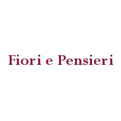 Logo di FIORI E PENSIERI