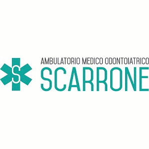 Logo di STUDIO DENTISTICO SCARRONE