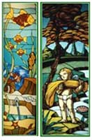 Logo di AMBROSIANA ARTE ARDEMAGNI